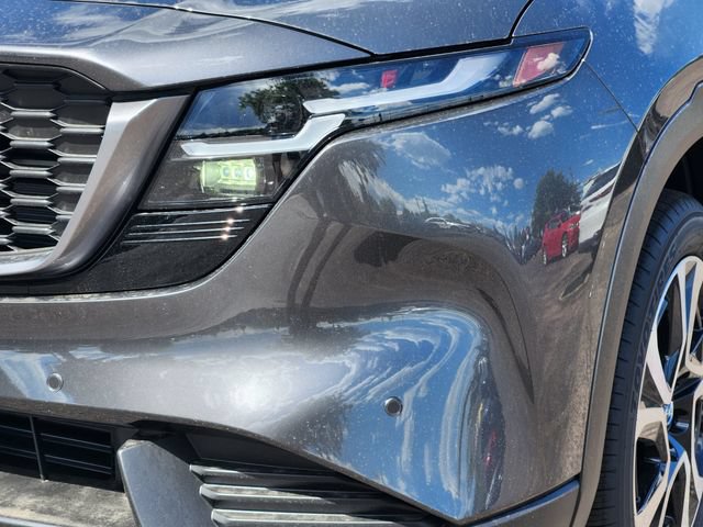 New 2026 MAZDA CX-5 Preferred AWD/4WD image 5