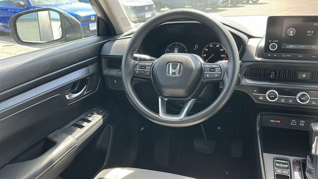 Used 2023 Honda CR-V EX image 23
