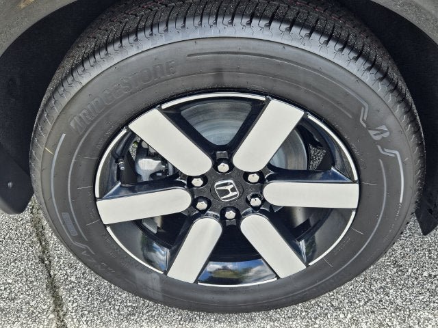 New 2026 Honda Prologue Touring image 5