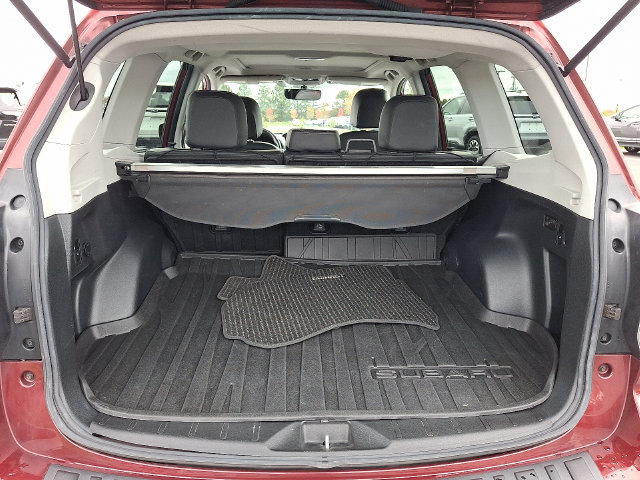 Used 2017 Subaru Forester 2.5i Touring w/ Protection Package #2 AWD/4WD image 29