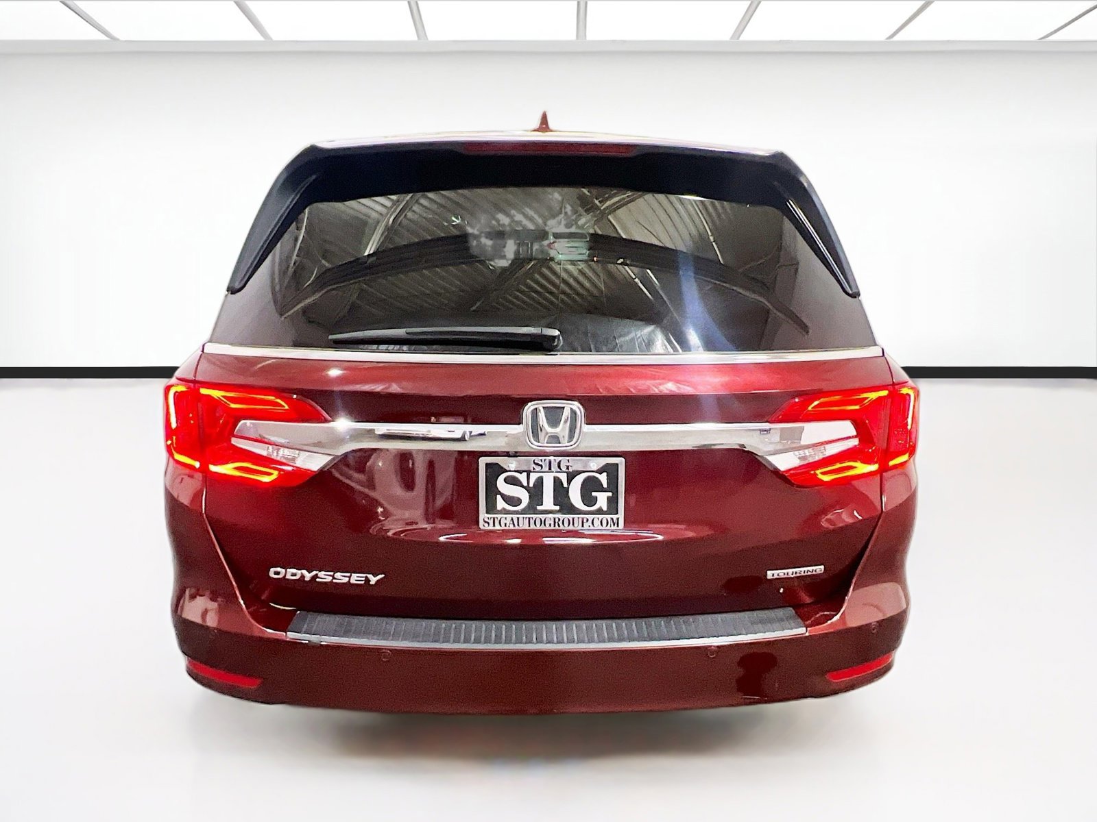 Used 2019 Honda Odyssey Touring image 5