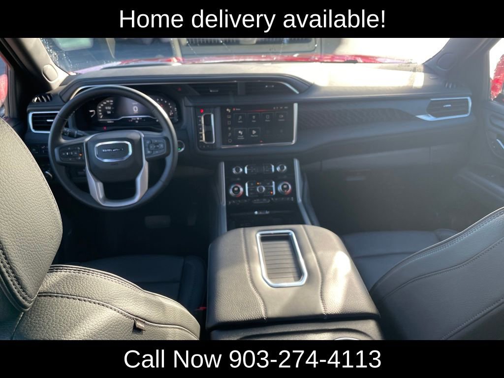 Used 2024 GMC Yukon XL Denali w/ Max Trailering Package image 15