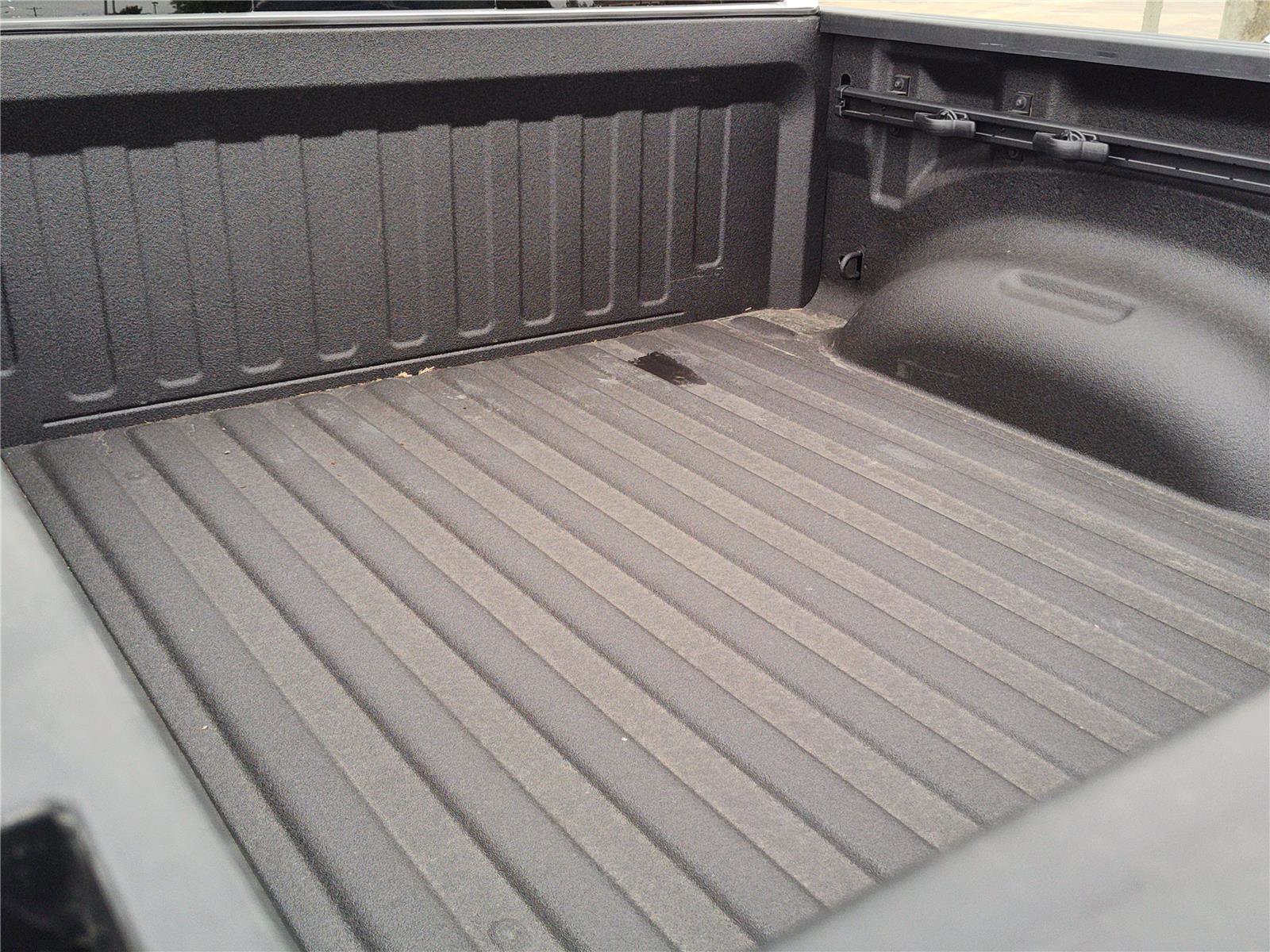 Used 2026 RAM 1500 RHO w/ Bed Utility Group AWD/4WD image 7