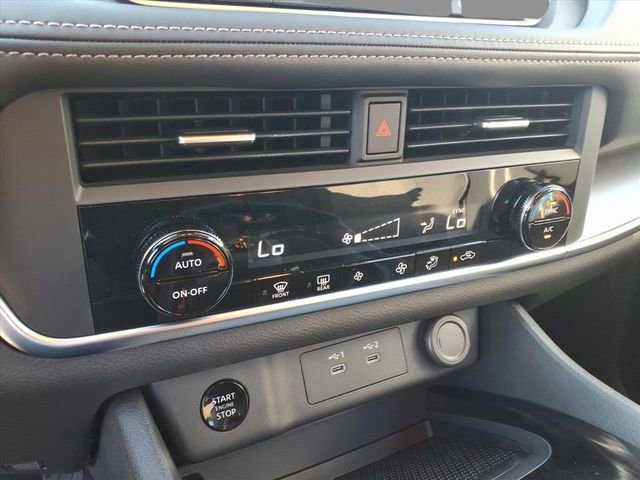 New 2026 Nissan Rogue SV image 22