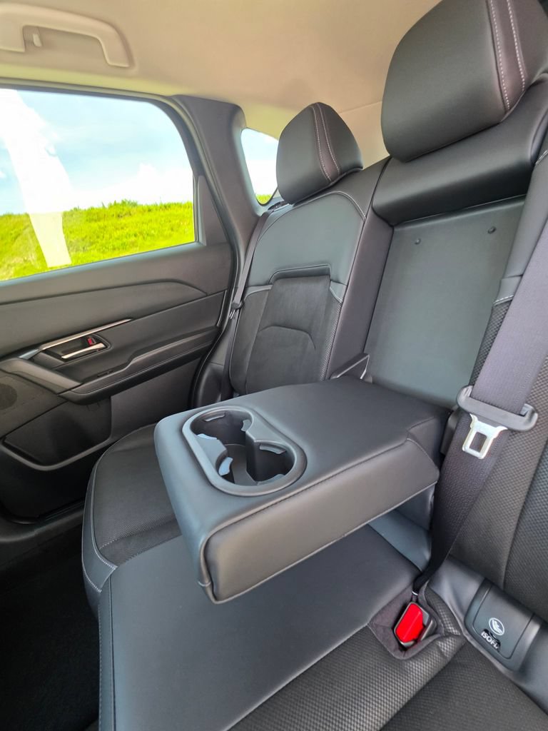 New 2026 MAZDA CX-5 Select AWD/4WD image 12