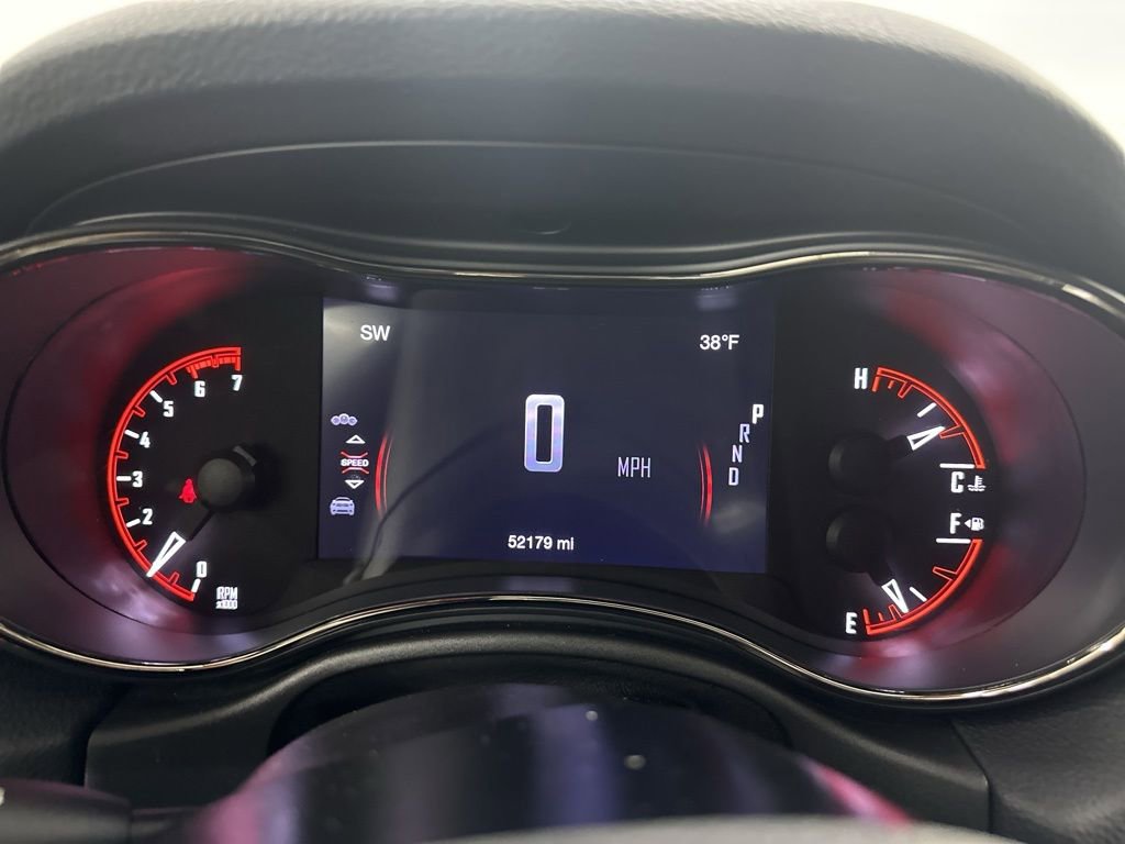 Used 2020 Dodge Durango R/T image 39
