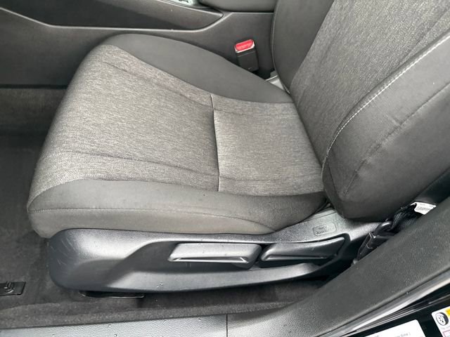 Certified 2024 Honda Accord LX image 9