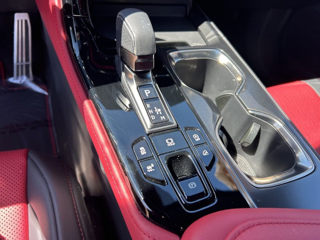 Used 2022 Lexus NX 350 F Sport w/ Towing Package (2000 Lbs) image 10