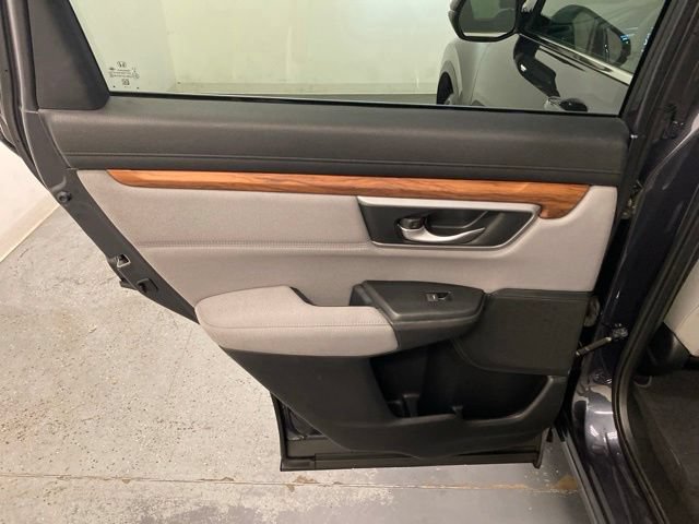 Used 2017 Honda CR-V EX image 23