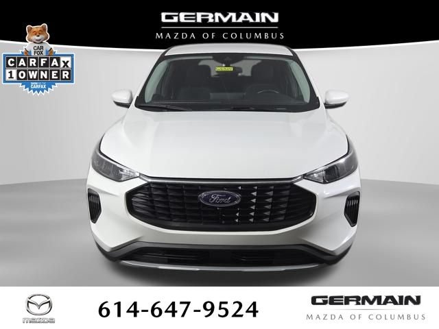 Used 2023 Ford Escape Active w/ Tech Pack #2 AWD/4WD image 4
