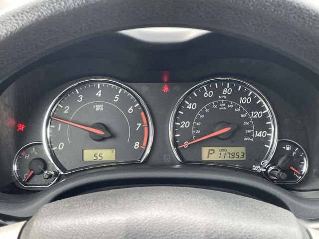 Used 2011 Toyota Corolla S image 19