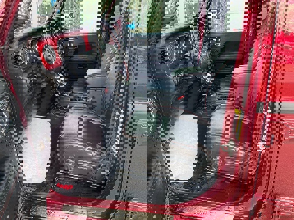 Used 2021 Jeep Wrangler Unlimited Rubicon image 5