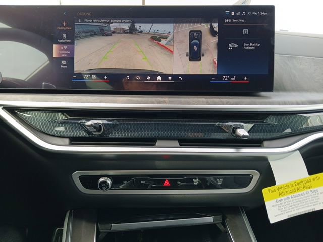 New 2026 BMW X5 sDrive40i image 24