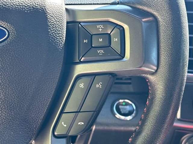 Used 2019 Ford F150 Lariat w/ Equipment Group 502A Luxury AWD/4WD image 33