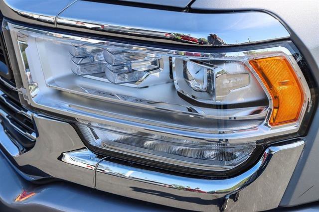 New 2024 RAM 2500 Limited image 34