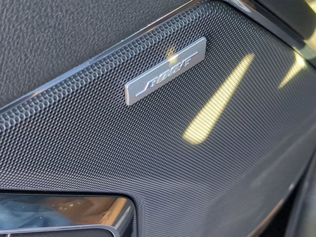 New 2026 Chevrolet Silverado 1500 LT Trail Boss w/ LT Trail Boss Premium Package image 25