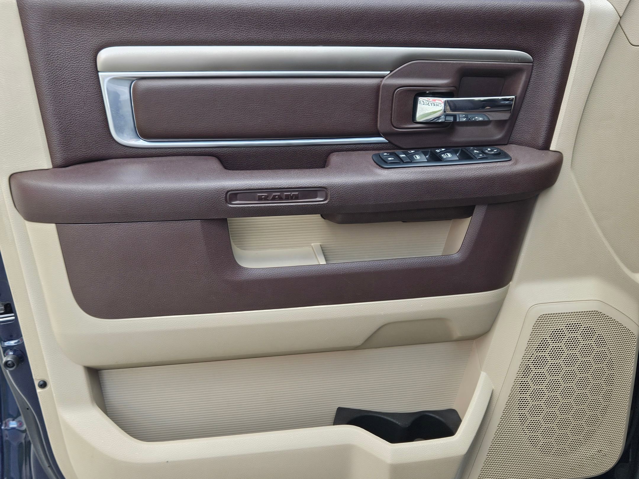 Used 2018 RAM 1500 Big Horn RWD image 17