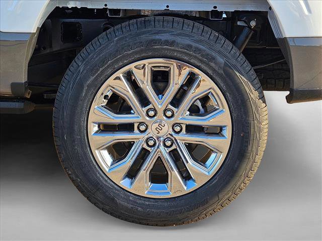 New 2025 Ford F150 King Ranch w/ FX4 Off-Road Package image 10