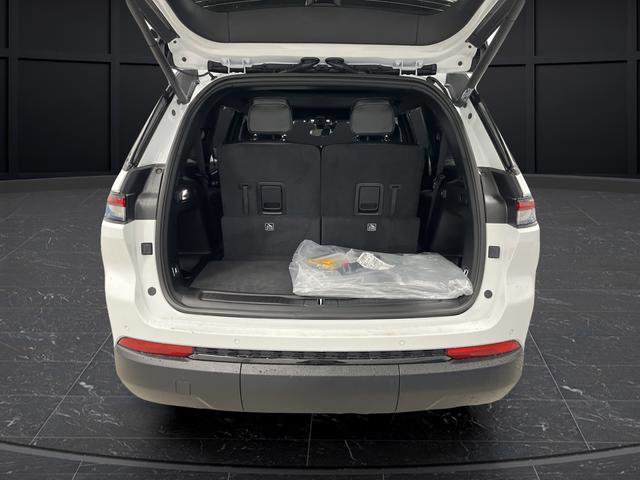 New 2025 Jeep Grand Cherokee L Limited w/ Luxury Tech Group II image 15