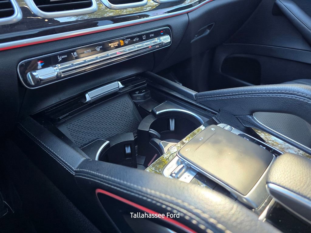 Used 2020 Mercedes-Benz GLE 350 4MATIC image 29