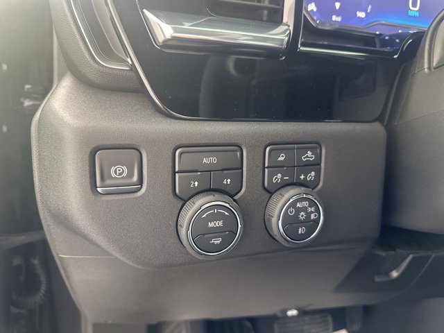 New 2025 Chevrolet Silverado 1500 RST w/ Convenience Package II image 22