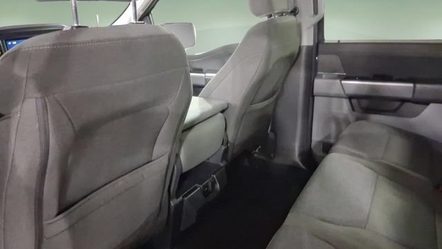 Used 2025 Ford F150 XLT w/ Equipment Group 301A Standard AWD/4WD image 20