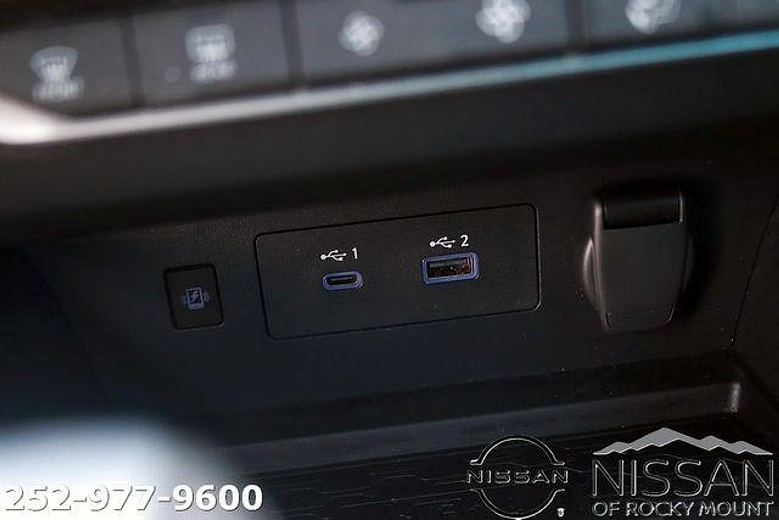 Certified 2025 Nissan Altima 2.5 SV w/ SV Premium Package FWD image 22