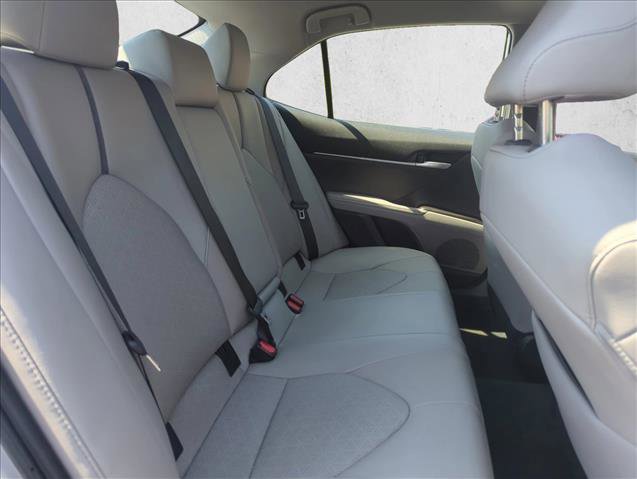 Used 2024 Toyota Camry XSE image 22