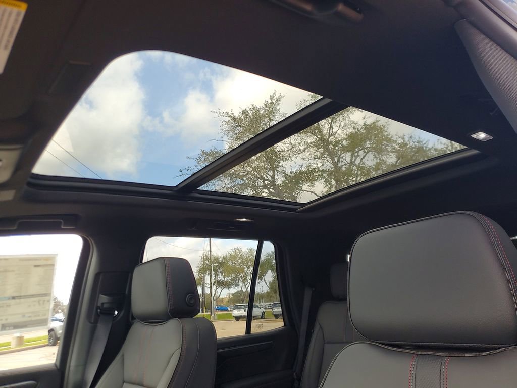 New 2026 Chevrolet Tahoe RST w/ Comfort Package image 31