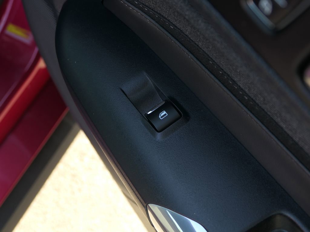 Used 2026 Ford Mustang Coupe image 26