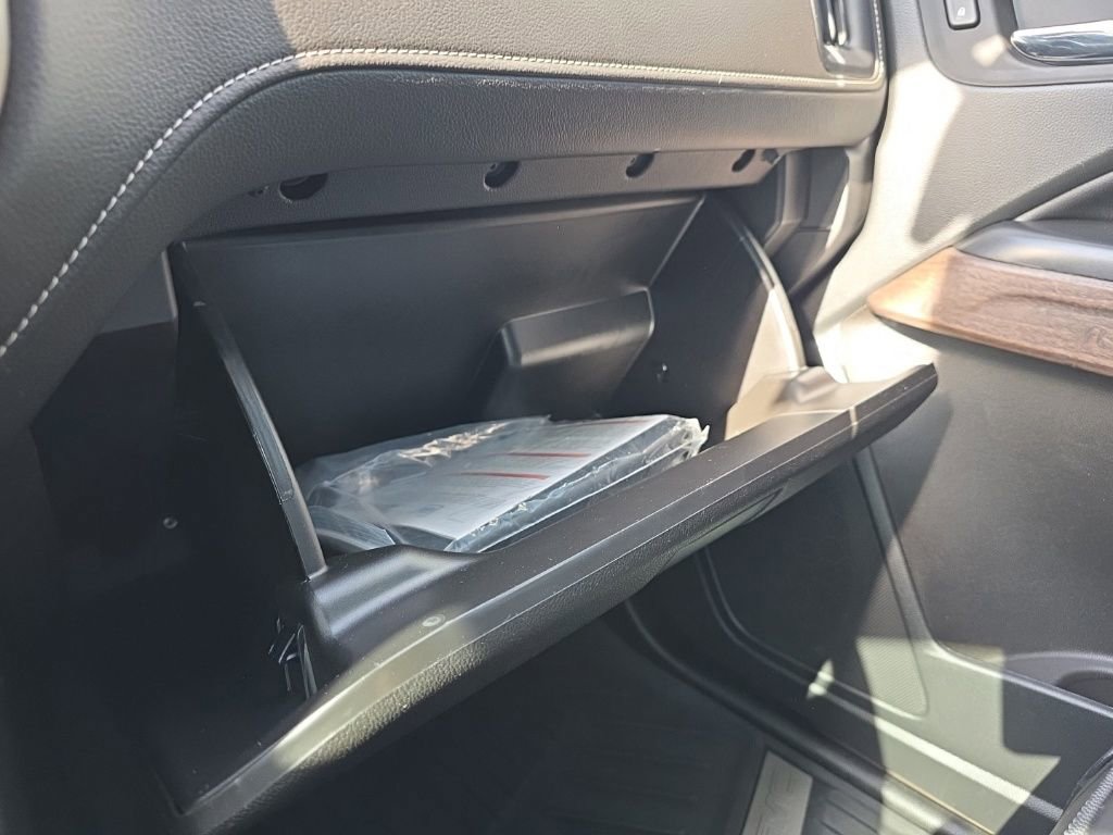 Used 2022 GMC Canyon Denali image 31