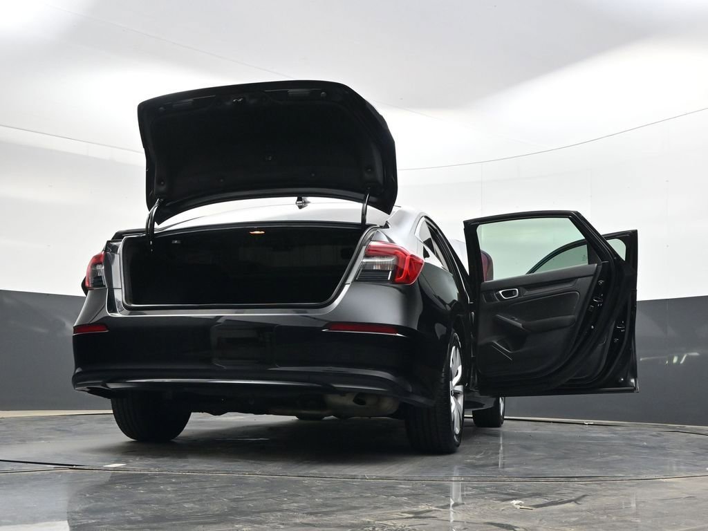 Used 2023 Honda Civic LX image 37