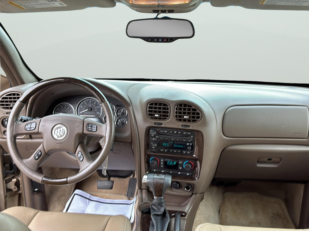 Used 2007 Buick Rainier CXL RWD image 10