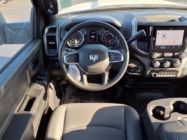 New 2026 RAM 5500 Tradesman image 5