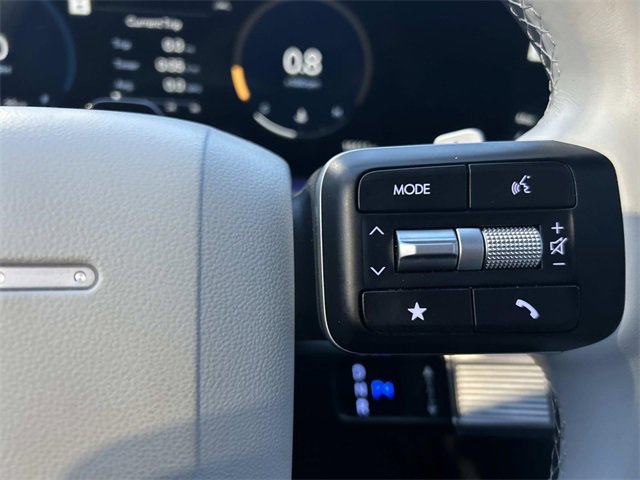 Certified 2024 Hyundai Santa Fe Calligraphy image 26