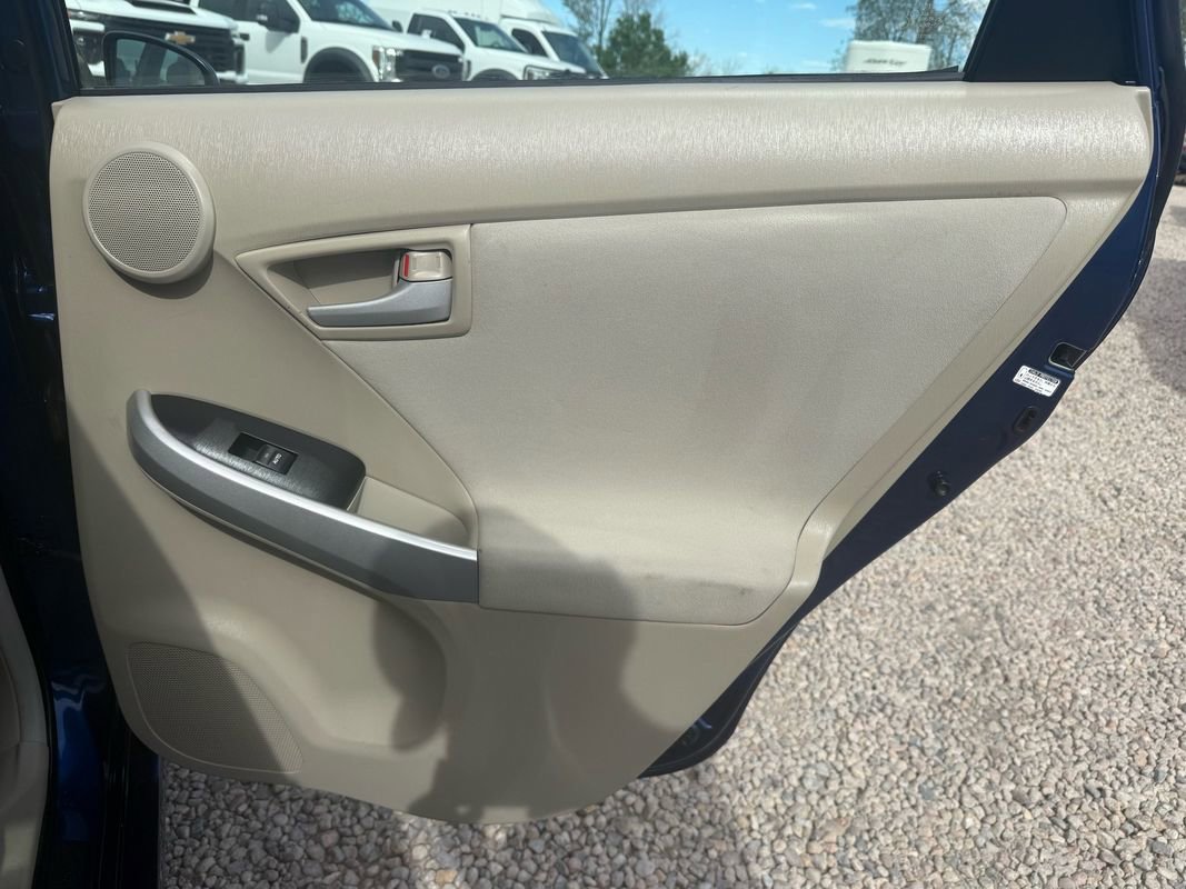 Used 2010 Toyota Prius Two FWD image 20