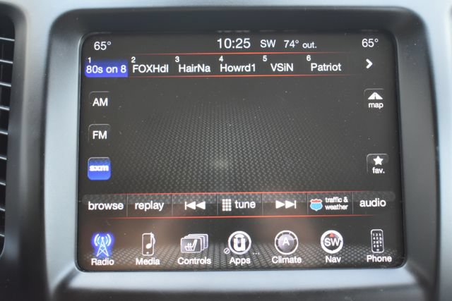 Used 2017 Jeep Cherokee Limited AWD/4WD image 38