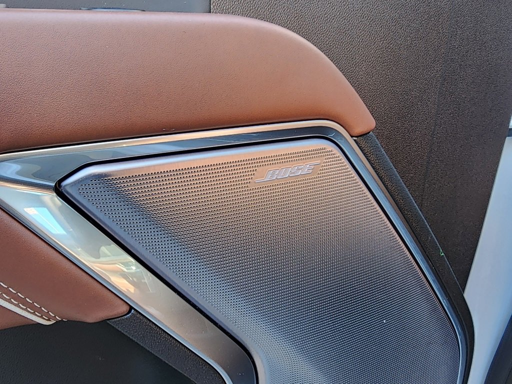 New 2026 GMC Sierra 1500 Denali Ultimate image 15