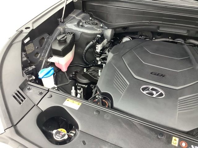 Certified 2022 Hyundai Palisade Calligraphy w/ Winter Package image 16