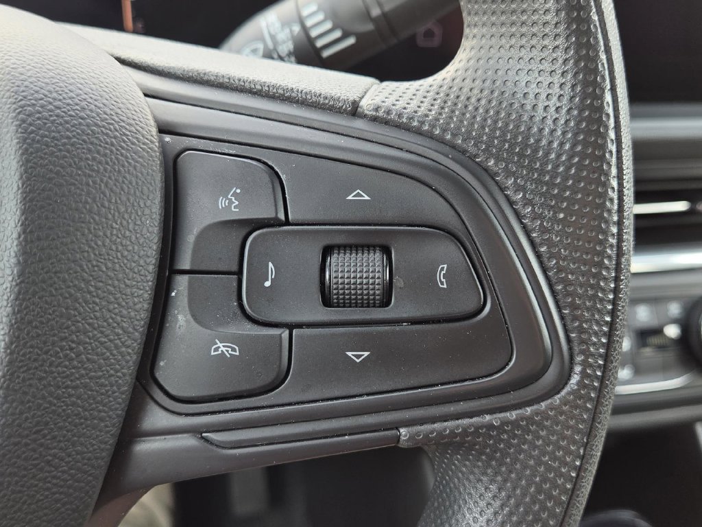 Used 2026 Buick Envista Preferred FWD image 18