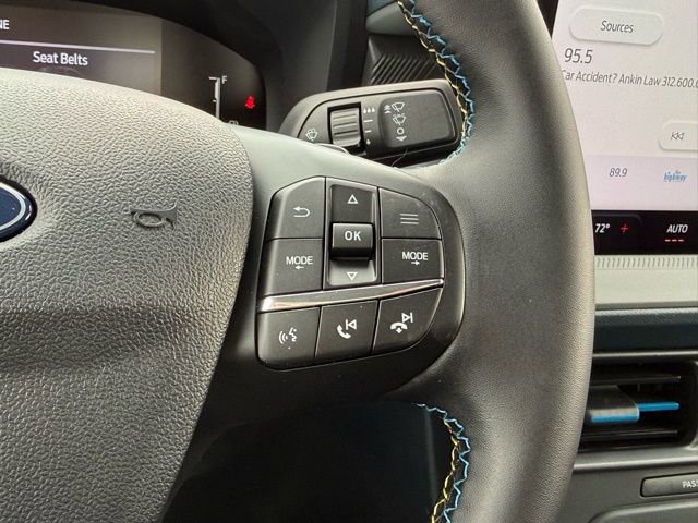 New 2026 Ford Maverick Lobo image 26