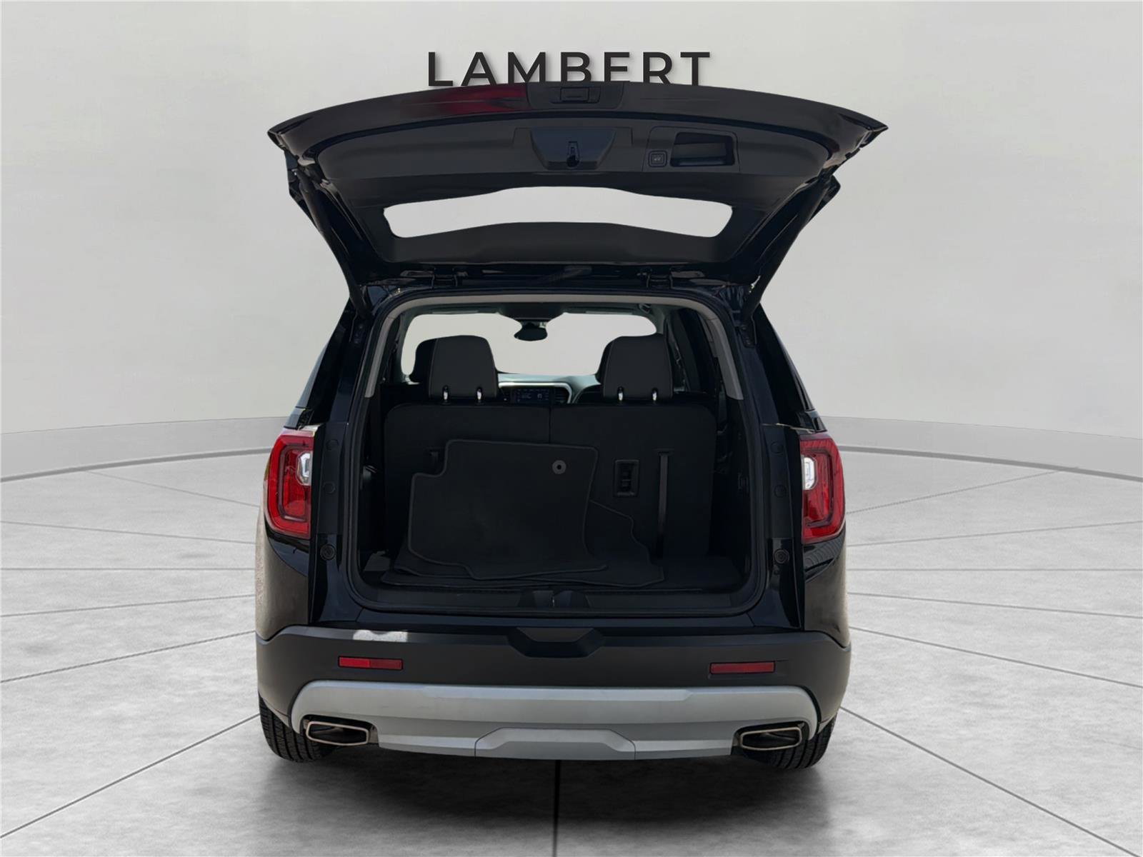 Used 2023 GMC Acadia SLT FWD image 21