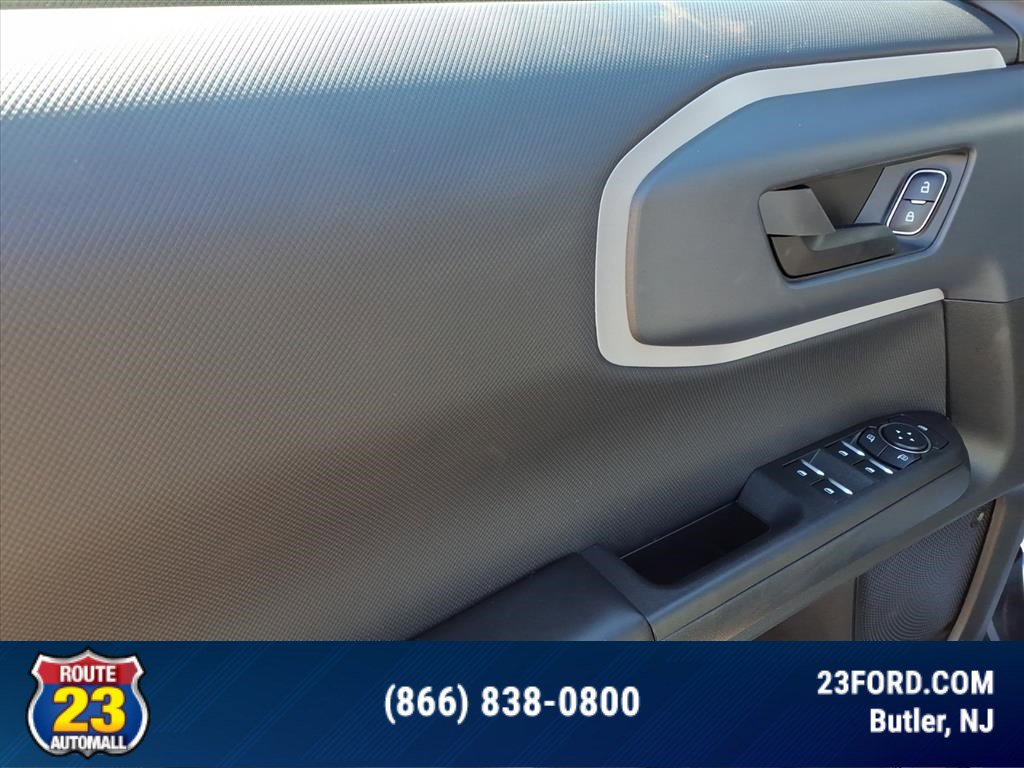 Certified 2022 Ford Bronco Sport Big Bend image 11