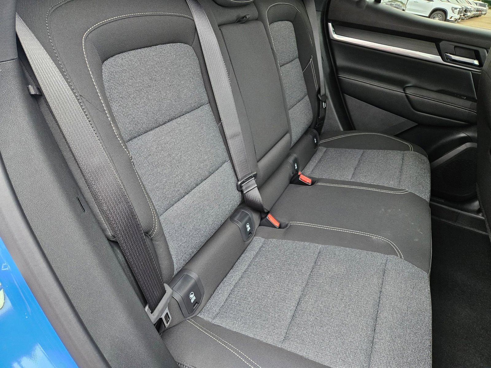 New 2026 GMC Terrain Elevation FWD image 28