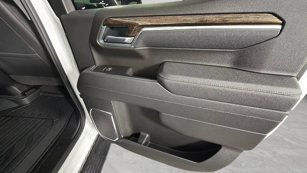Certified 2026 GMC Sierra 1500 Elevation w/ Elevation Premium Package AWD/4WD image 29