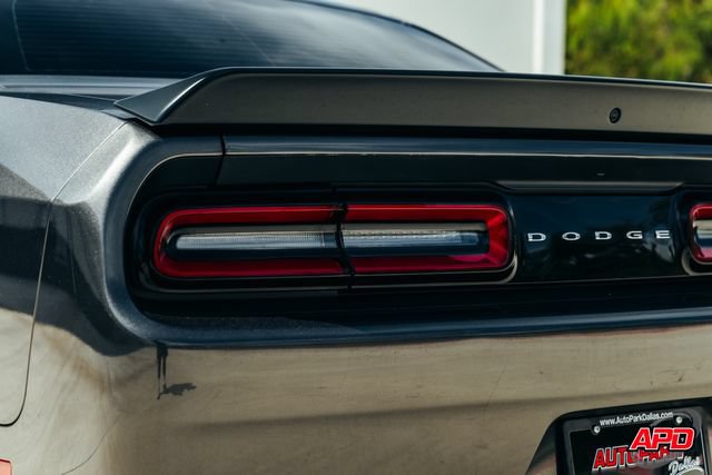 Used 2023 Dodge Challenger SRT Hellcat RWD image 60