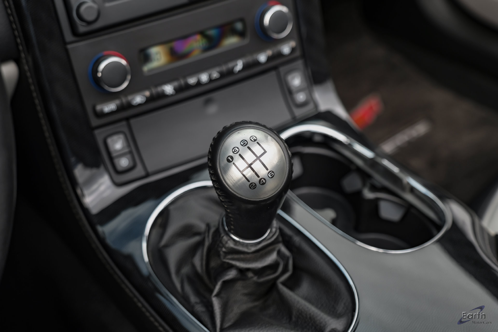 Used 2011 Chevrolet Corvette Grand Sport w/ Preferred Equipment Group RWD image 67