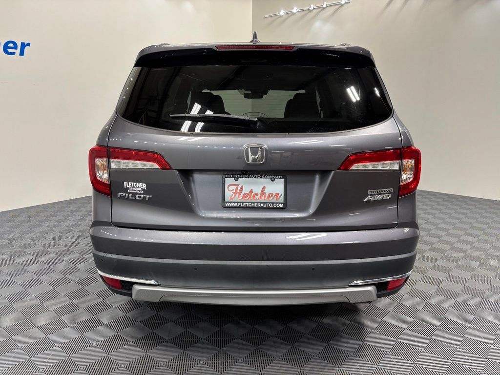 Used 2019 Honda Pilot Touring image 5