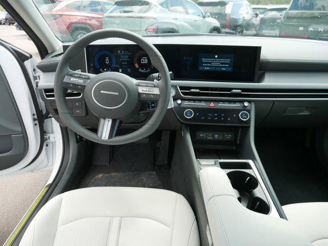 New 2026 Hyundai Sonata SEL AWD/4WD image 7