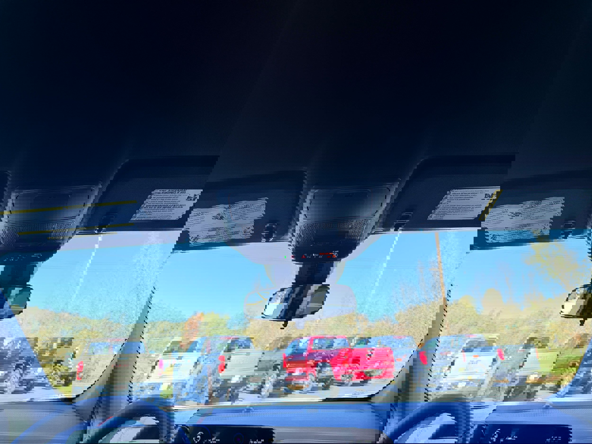 New 2026 Chevrolet Equinox LT w/ Convenience Package II image 18